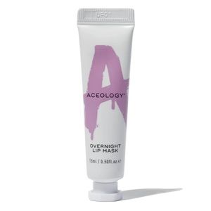 Brand new never used Aceology Overnight Lip Mask